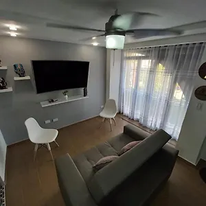 Apartamento Vacacional Cerca A La Playa, Gaira