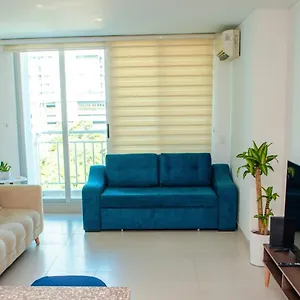Apartamento Reserva De La Sierra, Santa Marta (Magdalena)