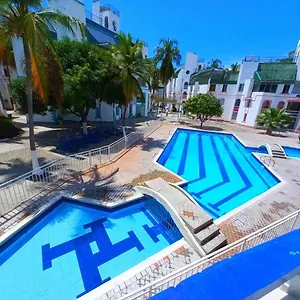 Apartamento Apartamento Rodadero Corales, Santa Marta (Magdalena)