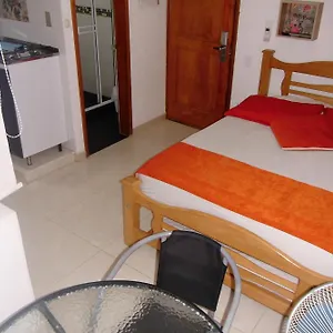 Apartamento Cym 1605, Santa Marta (Magdalena)