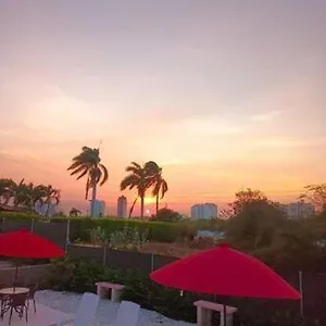 Apartamento Aparta Estudio 3, Santa Marta (Magdalena)