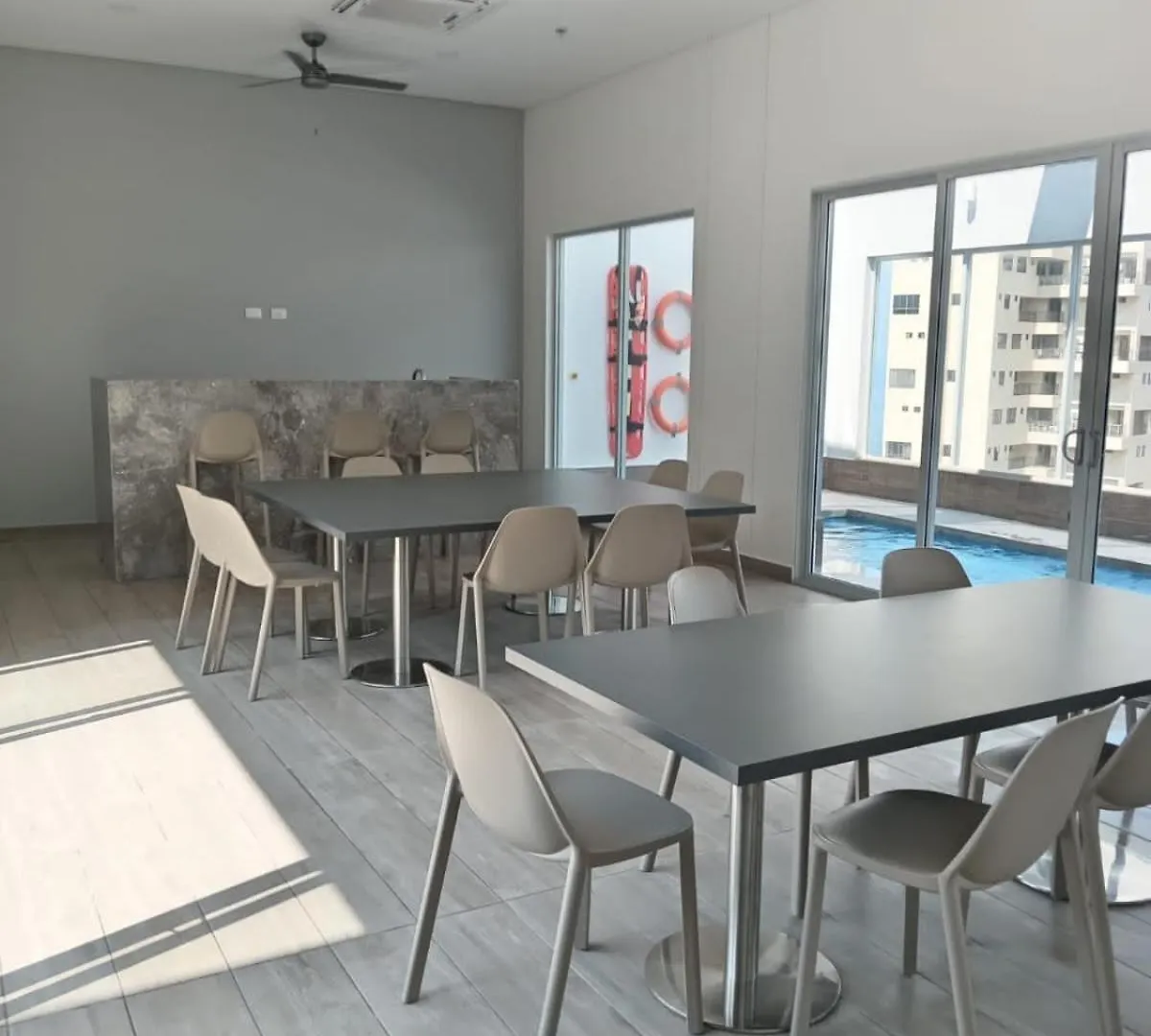 Apartamento Con Vistas A La Bahia Del Rodadero Gaira 0*,  Colombia