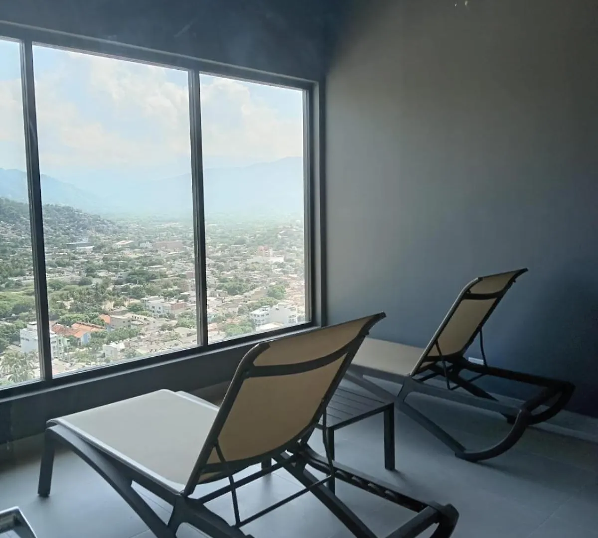 Apartment Apartamento Con Vistas A La Bahia Del Rodadero Gaira Colombia