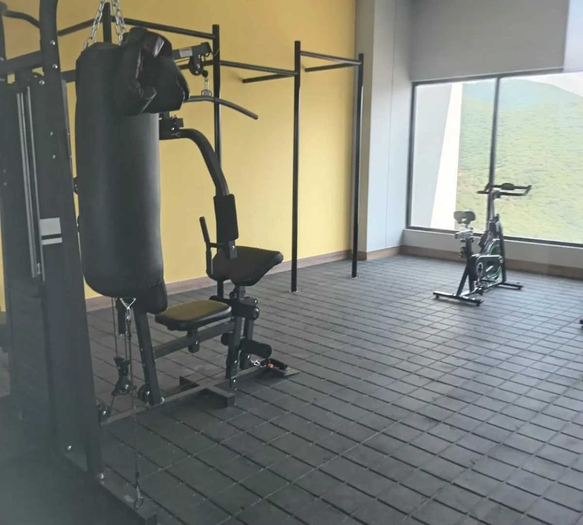 Apartamento Con Vistas A La Bahia Del Rodadero Gaira 0*,